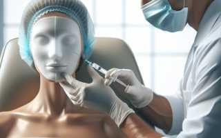 Инъекции ботокса: разумный подход к молодости без страха