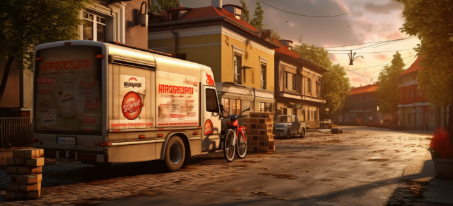 Благородный олень: загадочный лесной обходчик