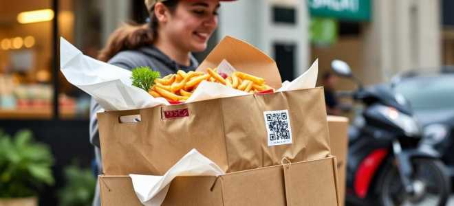Доставка еды: как выбрать правильный сервис и не потеряться в море возможностей