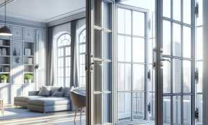 Пластиковые окна: как выбрать, установить и не пожалеть — простая инструкция для дома