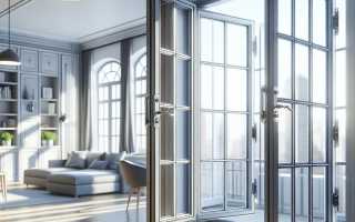 Пластиковые окна: как выбрать, установить и не пожалеть — простая инструкция для дома