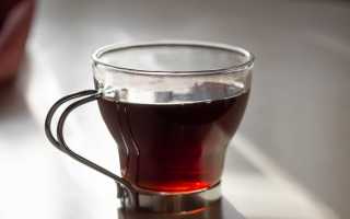Что же такое красный китайский чай?