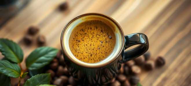 Зерновой кофе для кофеен: как выбрать идеальный кофе и привлечь клиентов