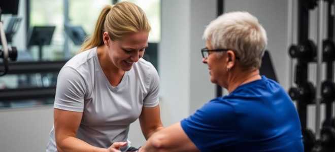 Реабилитация после травм: как вернуться к жизни без спешки и с умом