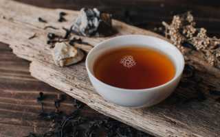 Плюсы настоящего китайского чая