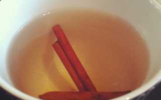 Сколько миллилитров сиропа в чайной ложке?