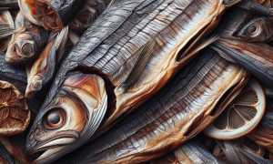 Вяленая вобла: традиции, вкус и секреты настоящего астраханского деликатеса