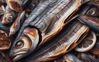 Вяленая вобла: традиции, вкус и секреты настоящего астраханского деликатеса