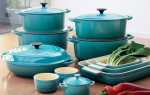 Какую выбрать качественную керамическую посуду?