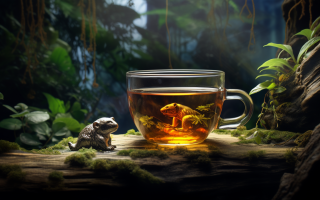 Чай оптом: как купить идеальный чай по выгодной цене