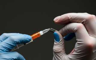 Показания к проведению вакцинации против ветряной оспы