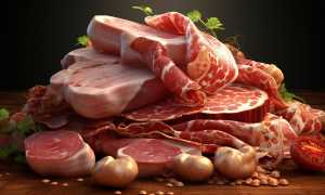 Полуфабрикаты из мяса: вкусно и удобно!