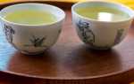 Китайский белый чай – что это такое?