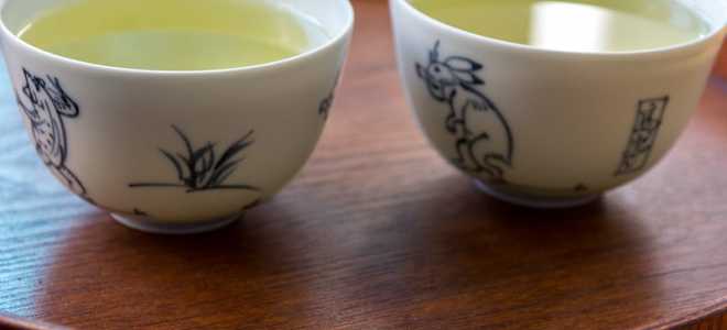 Китайский белый чай — что это такое?