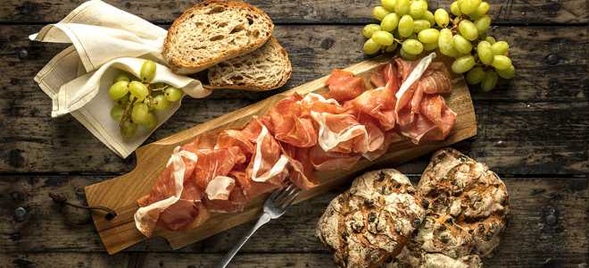 Доставка итальянской еды: высокое качество привозимо прямо к вам