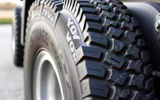 Грузовые шины Кама: что важно знать дальнобойщику и хозяину автопарка