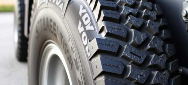 Грузовые шины Кама: что важно знать дальнобойщику и хозяину автопарка