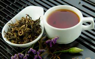 Как правильно выбрать чай: полезные советы и рекомендации