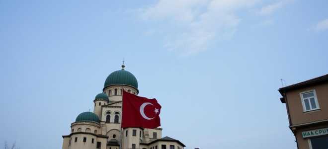 Турецкие фильмы: погружение в мир ярких эмоций и непрекращающегося сюжета