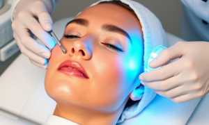 Омоложение кожи в клинике: как работает LaseMD ULTRA и почему это стоит знать