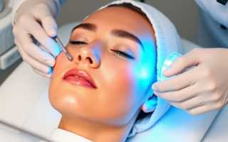Омоложение кожи в клинике: как работает LaseMD ULTRA и почему это стоит знать