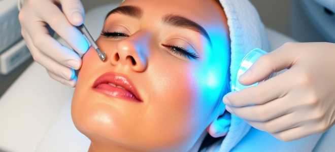 Омоложение кожи в клинике: как работает LaseMD ULTRA и почему это стоит знать