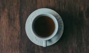 4 главных вида черного чая, их польза и вред