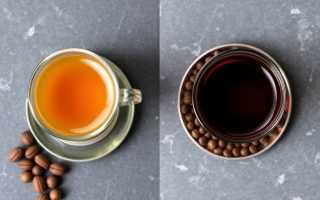 Чай vs кофе: как подружить два напитка в одной кухне