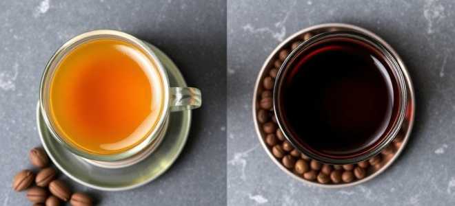Чай vs кофе: как подружить два напитка в одной кухне