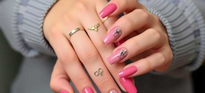 Маникюр в Санкт-Петербурге: волшебство ухода за руками на фоне северной красоты