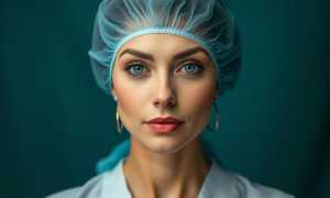 Контурная пластика: как подчеркнуть черты лица, не потеряв естественности