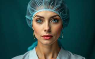 Контурная пластика: как подчеркнуть черты лица, не потеряв естественности