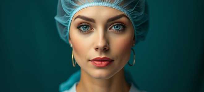 Контурная пластика: как подчеркнуть черты лица, не потеряв естественности