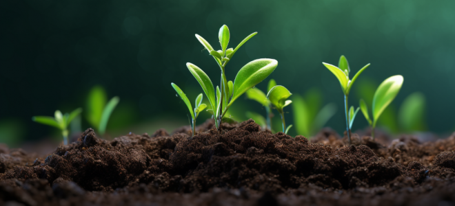 Саженцы растений: Как выбрать, посадить и вырастить самые красивые цветы и деревья