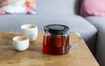Правила приготовления чая из шиповника: 7 лучших рецептов