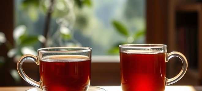 Цейлонский чай: тайны и традиции невероятного напитка