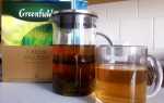 Зеленый чай с мелиссой  – двойная польза для организма