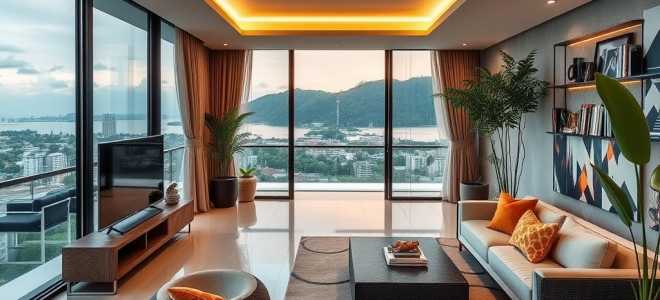 Как купить квартиру на Пхукете: Полное руководство для будущих владельцев