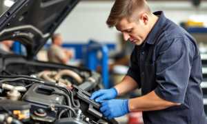 Ремонт автомобиля без страха: простые шаги, чтобы не переплатить и не ошибиться