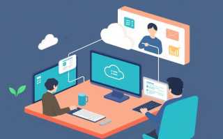 Одна платформа для всех: как построить мультиплатформенную инфраструктуру виртуальных рабочих мест и обеспечить безопасную удалённую работу