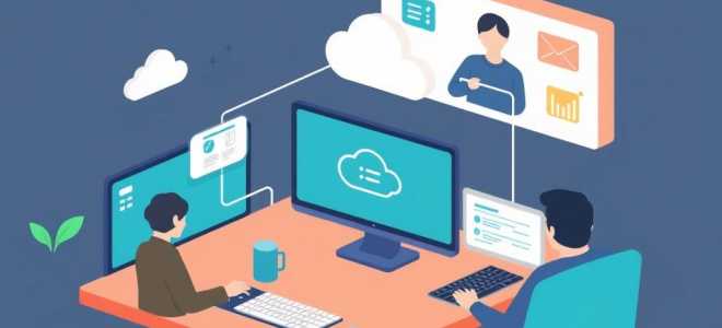 Одна платформа для всех: как построить мультиплатформенную инфраструктуру виртуальных рабочих мест и обеспечить безопасную удалённую работу