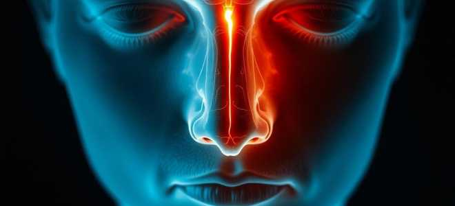 Симптомы перелома носа: как распознать травму и что делать дальше