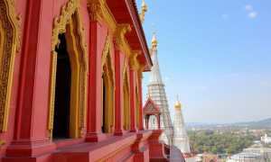 Туры в Таиланд из Москвы: как выбрать правильный отпуск и не потеряться в предложениях