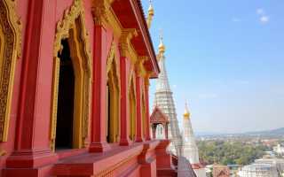 Туры в Таиланд из Москвы: как выбрать правильный отпуск и не потеряться в предложениях