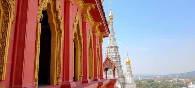 Туры в Таиланд из Москвы: как выбрать правильный отпуск и не потеряться в предложениях