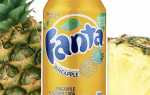 Освежающий и таинственный: раскрываем все секреты лимонада Fanta Pineapple