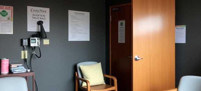 Наркологическая клиника: что это такое и как выбрать место, где помогут по-настоящему