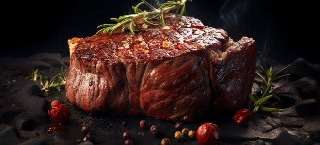 Филе миньон: королевское блюдо для настоящих гурманов