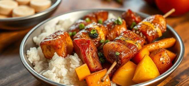 Шашлык на дом: как организовать идеальный праздник с мясом и великолепным настроением