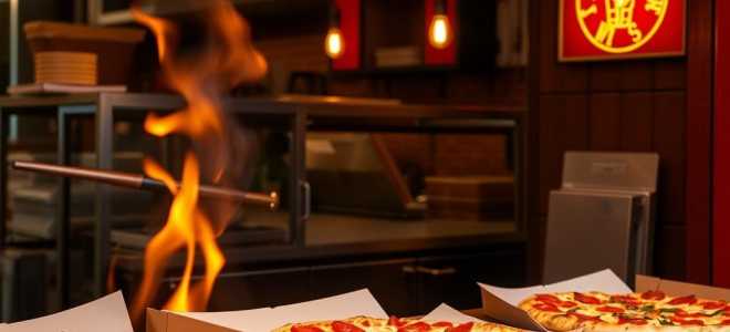 Как ловить выгодные акции на заказ горячей пиццы и не переплачивать